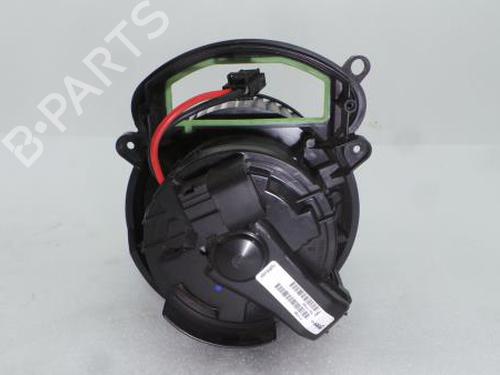 Heater blower motor RENAULT KADJAR (HA_, HL_) 1.5 dCi 110 (HLA3) | BP11048980M62