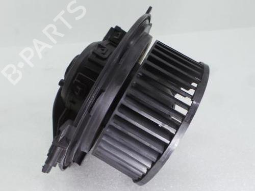 Heater blower motor VW GOLF SPORTSVAN VII (AM1, AN1) 1.6 TDI | BP11049133M62 