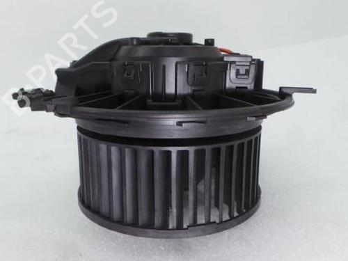 Heater blower motor VW GOLF SPORTSVAN VII (AM1, AN1) 1.6 TDI | BP11049133M62 