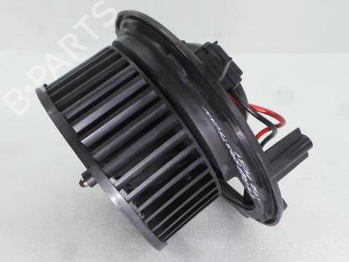 Heater blower motor VW GOLF SPORTSVAN VII (AM1, AN1) 1.6 TDI | BP11049133M62 