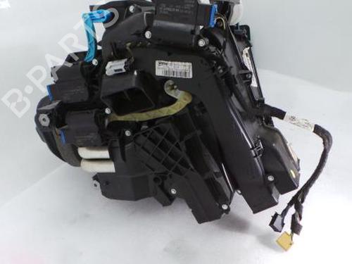 Heater matrix box VW SHARAN (7N1, 7N2) 2.0 TDI | BP14397151M61 
