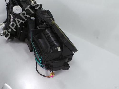 Heater matrix box VW SHARAN (7N1, 7N2) 2.0 TDI | BP14397151M61 