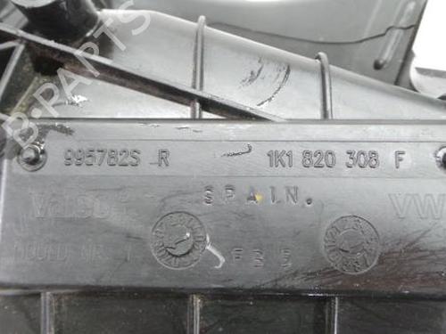 Heater matrix box VW SHARAN (7N1, 7N2) 2.0 TDI | BP14397151M61 