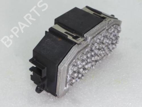 Heater resistor VW SHARAN (7N1, 7N2) 2.0 TDI | BP11049242M108 