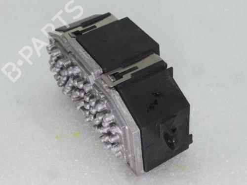 Heater resistor VW SHARAN (7N1, 7N2) 2.0 TDI | BP11049242M108 
