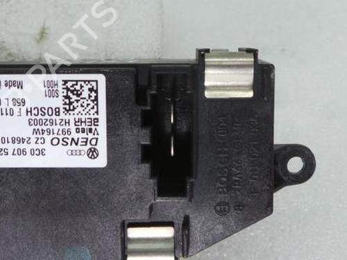 Heater resistor VW SHARAN (7N1, 7N2) 2.0 TDI | BP11049242M108 
