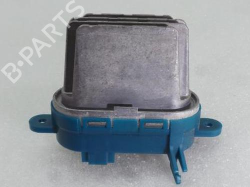 Heater resistor VW SHARAN (7N1, 7N2) 2.0 TDI | BP11049401M108 