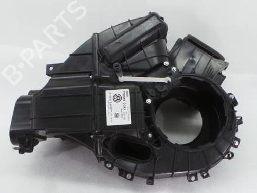 Heater matrix box VW TRANSPORTER T6 / CARAVELLE T6 Bus (SGB, SGJ, SHB, SHJ) 2.0 TDI | BP14397153M61 