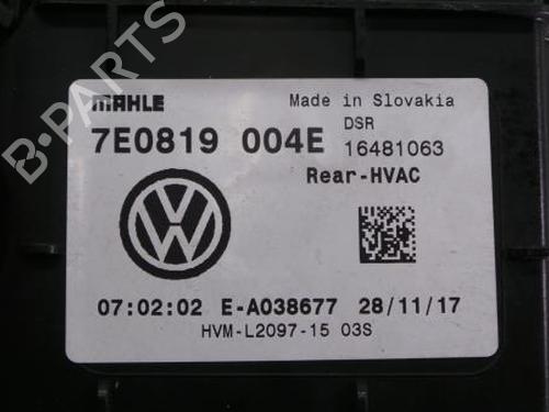 Heater matrix box VW TRANSPORTER T6 / CARAVELLE T6 Bus (SGB, SGJ, SHB, SHJ) 2.0 TDI | BP14397153M61 