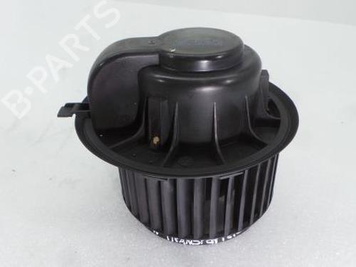 Heater blower motor VW TRANSPORTER T6 / CARAVELLE T6 Bus (SGB, SGJ, SHB, SHJ) 2.0 TDI 7E0819021A 