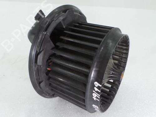 Heater blower motor VW TRANSPORTER T6 / CARAVELLE T6 Bus (SGB, SGJ, SHB, SHJ) 2.0 TDI | BP11049640M62 