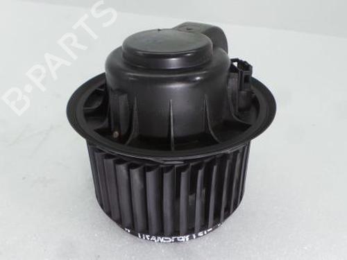 Heater blower motor VW TRANSPORTER T6 / CARAVELLE T6 Bus (SGB, SGJ, SHB, SHJ) 2.0 TDI | BP11049640M62 