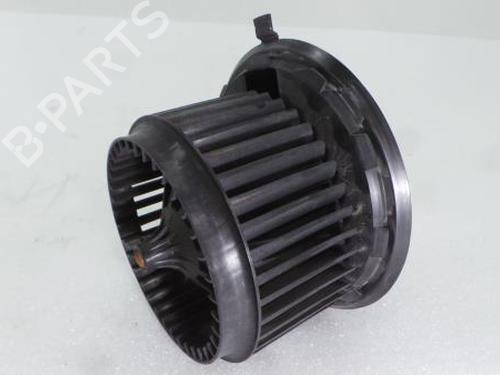 Heater blower motor VW TRANSPORTER T6 / CARAVELLE T6 Bus (SGB, SGJ, SHB, SHJ) 2.0 TDI | BP11049640M62 