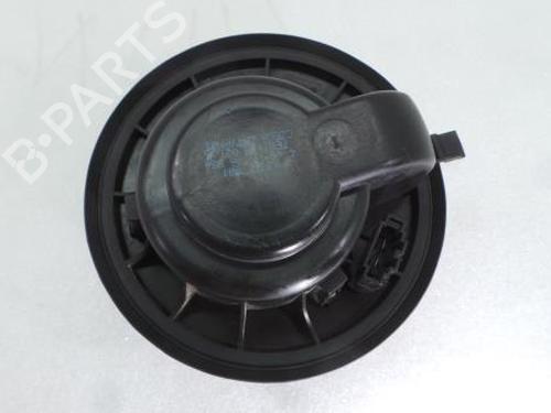 Heater blower motor VW TRANSPORTER T6 / CARAVELLE T6 Bus (SGB, SGJ, SHB, SHJ) 2.0 TDI | BP11049640M62 