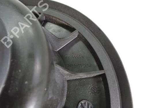 Heater blower motor VW TRANSPORTER T6 / CARAVELLE T6 Bus (SGB, SGJ, SHB, SHJ) 2.0 TDI | BP11049640M62 
