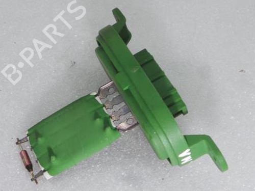 Heater resistor VW TRANSPORTER T6 / CARAVELLE T6 Bus (SGB, SGJ, SHB, SHJ) 2.0 TDI | BP11049641M108 