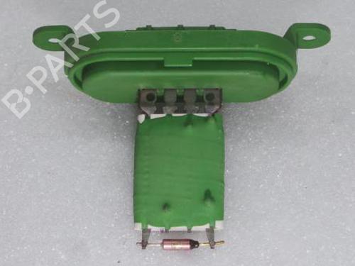Heater resistor VW TRANSPORTER T6 / CARAVELLE T6 Bus (SGB, SGJ, SHB, SHJ) 2.0 TDI | BP11049641M108 