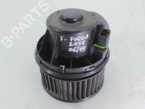 Varmvifte FORD FOCUS III 1.6 TDCi (115 hp) 11058933