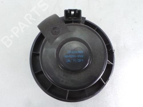 Varmvifte FORD FOCUS III 1.6 TDCi | BP11058933M62 