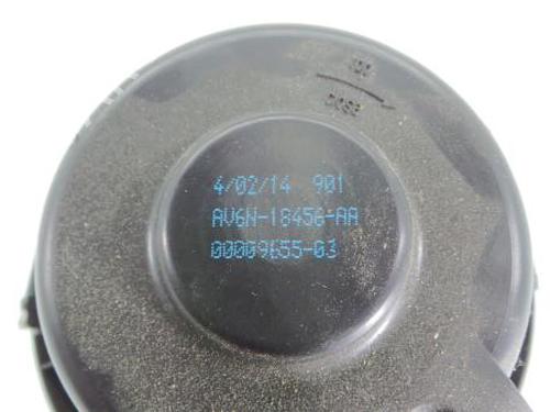 Varmvifte FORD FOCUS III 1.6 TDCi | BP11058933M62 