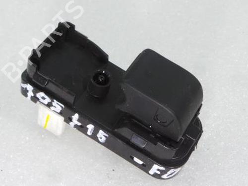 Right front window switch MAZDA 3 Saloon (BM_, BN_) 2.0 KD3566370 