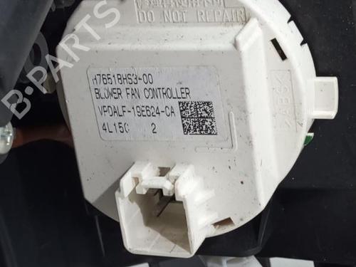 Heater matrix box MAZDA 3 Saloon (BM_, BN_) 2.0 | BP14397176M61 