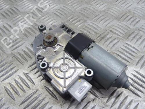 Sunroof engine VW SHARAN (7N1, 7N2) 2.0 TDI 1717823B 