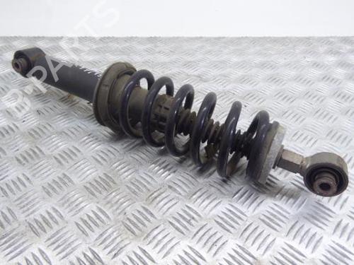 Used Left rear shock absorber Left rear shock absorber PEUGEOT 508 I (8D_) [2010-2018] 11146927 11146927