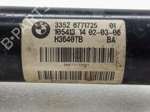 Right rear shock absorber BMW 3 (E90) | BP11168609M19