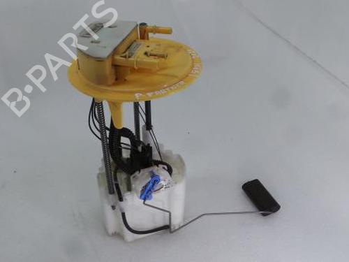 Used Fuel pump PEUGEOT PARTNER Box Body/MPV (K9) 1.5 BlueHDi 100 (102 hp) 11168624