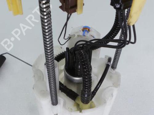 Fuel pump PEUGEOT PARTNER Box Body/MPV (K9) 1.5 BlueHDi 100 | BP11168624M76 