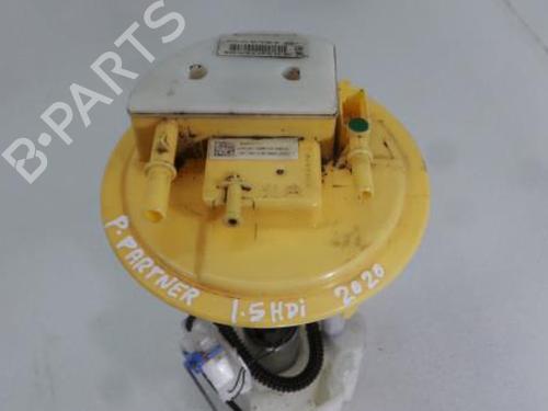 Fuel pump PEUGEOT PARTNER Box Body/MPV (K9) 1.5 BlueHDi 100 | BP11168624M76 