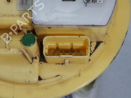 Fuel pump PEUGEOT PARTNER Box Body/MPV (K9) 1.5 BlueHDi 100 | BP11168624M76 