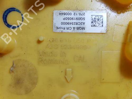 Fuel pump VW GOLF SPORTSVAN VII (AM1, AN1) 1.6 TDI | BP11171973M76 