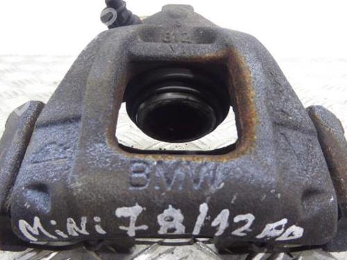 Right front brake caliper MINI MINI (R50, R53) One | BP14397187M104