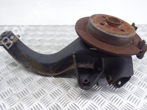 Fusée arrière gauche MINI MINI (R50, R53) One (90 hp) 11181336