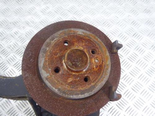 Left rear steering knuckle MINI MINI (R50, R53) One | BP11181336M27