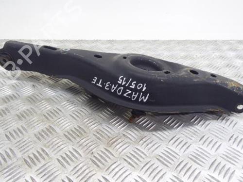Left rear suspension arm MAZDA 3 Saloon (BM_, BN_) 2.0 BP11181342M14