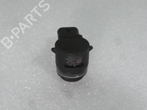 Electronic module VW GOLF SPORTSVAN VII (AM1, AN1) 1.6 TDI | BP11182096M83 