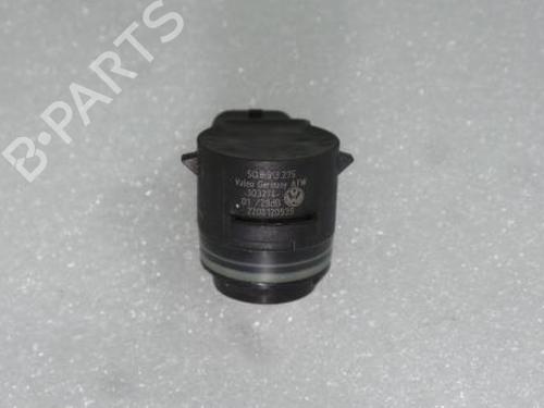 Electronic module VW GOLF SPORTSVAN VII (AM1, AN1) 1.6 TDI | BP11182097M83 