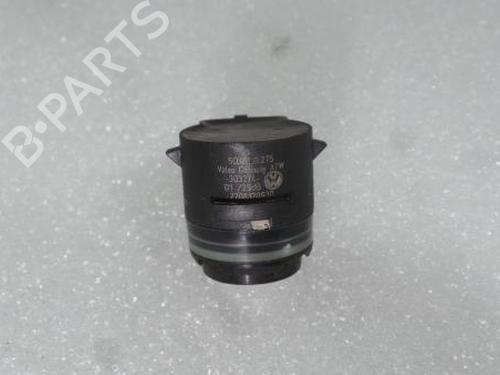 Electronic module VW GOLF SPORTSVAN VII (AM1, AN1) 1.6 TDI | BP11182098M83 