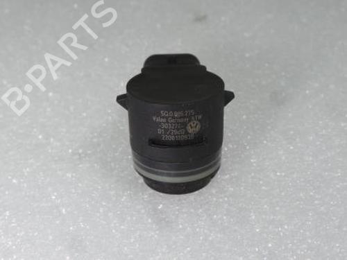 Electronic module VW GOLF SPORTSVAN VII (AM1, AN1) 1.6 TDI | BP11182099M83 