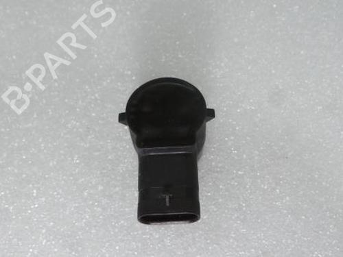 Electronic module VW GOLF SPORTSVAN VII (AM1, AN1) 1.6 TDI | BP11182100M83 