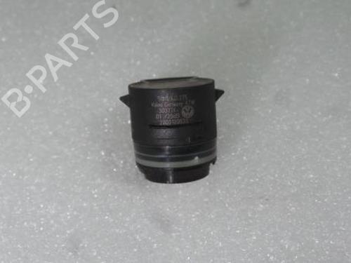 Electronic module VW GOLF SPORTSVAN VII (AM1, AN1) 1.6 TDI | BP11182101M83 