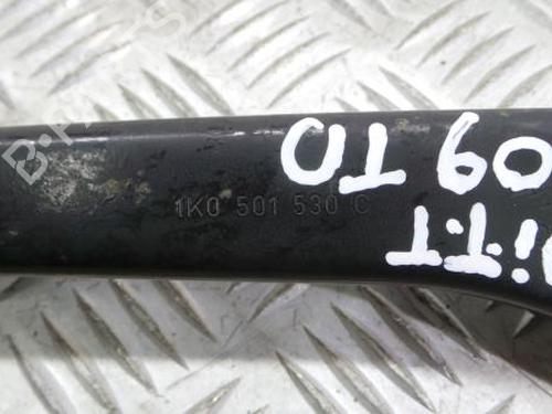 Right rear suspension arm AUDI TT (8J3) 2.0 TFSI | BP11196606M15 