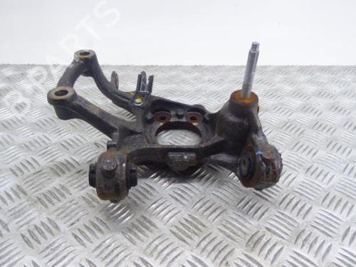 Left rear steering knuckle MAZDA 3 Saloon (BM_, BN_) 2.0 B45A 5111