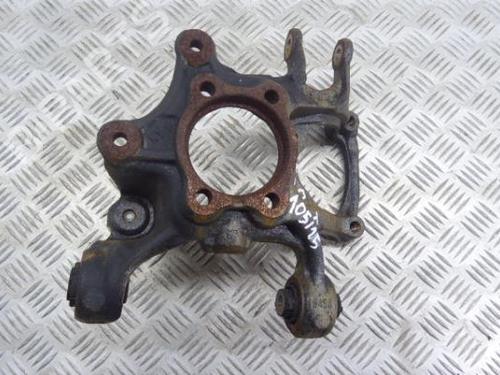 Left rear steering knuckle MAZDA 3 Saloon (BM_, BN_) 2.0 | BP11197524M27 