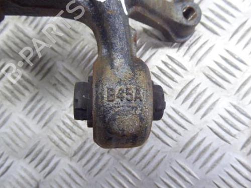 Left rear steering knuckle MAZDA 3 Saloon (BM_, BN_) 2.0 | BP11197524M27 