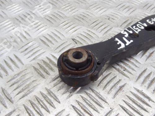Left rear suspension arm MAZDA 3 Saloon (BM_, BN_) 2.0 | BP11198064M14 