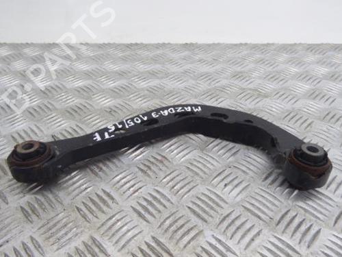Left rear suspension arm MAZDA 3 Saloon (BM_, BN_) 2.0 0150406B